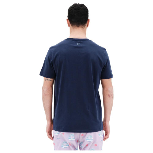 Basehit Ανδρική κοντομάνικη μπλούζα Men's S/S T-Shirt